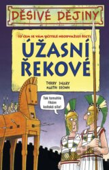 Úžasní Řekové