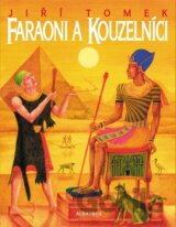 Faraoni a kouzelníci