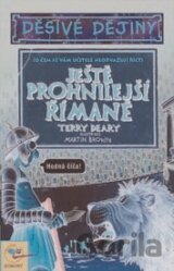 Ještě prohnilejší Římané