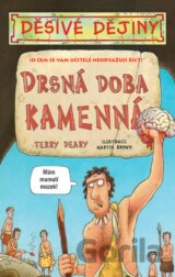 Drsná doba kamenná