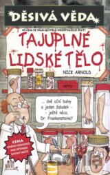 Tajuplné lidské tělo