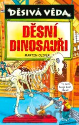 Děsní dinosauři