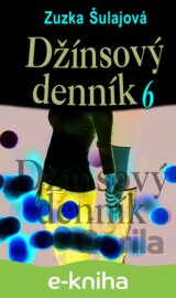 Džínsový denník 6