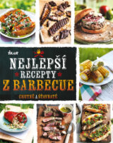 Nejlepší recepty z barbecue
