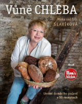 Vůně chleba