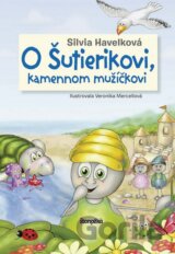 O Šutierikovi, kamennom mužíčkovi