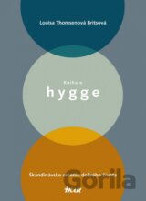 Kniha o hygge
