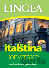 Italština - konverzace