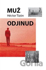 Muž odjinud