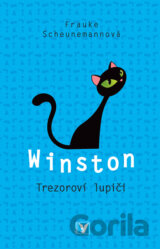 Winston: Trezoroví lupiči