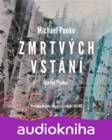 Zmrtvýchvstání (Michael Punke) [CZ]