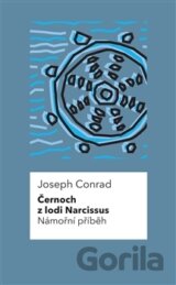 Černoch z lodi Narcissus