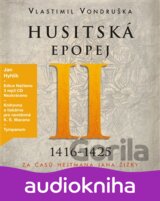 Husitská epopej II.