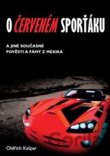 O červeném sporťáku