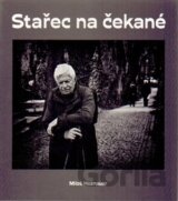 Stařec na čekané