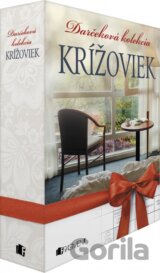 Darčeková kolekcia krížoviek (BOX)