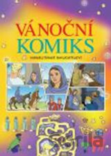 Vánoční komiks