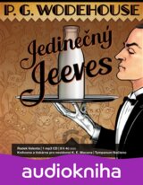 Jedinečný Jeeves (Pelham Grenvill Wodehouse) [CZ]
