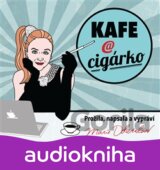 Kafe a cigárko (Marie Doležalová) [CZ]