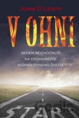 V ohni