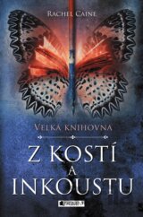 Velká knihovna: Z kostí a inkoustu