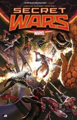 Secret Wars