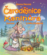 Čarodějnice Kanihůra