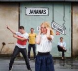To samo - CD (Jananas)