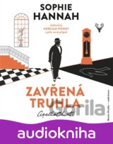 Zavřená truhla
