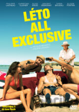 Léto All Exclusive (Prázdniny All Exclusive)