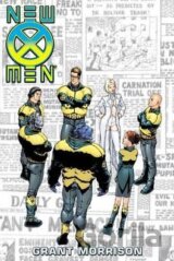 New X-Men Omnibus