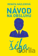 Návod na obsluhu šéfa