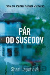Pár od susedov