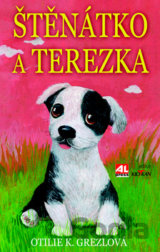 Štěňátko a Terezka