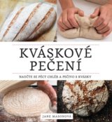 Kváskové pečení