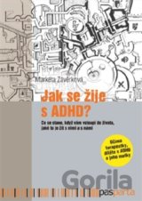 Jak se žije s ADHD