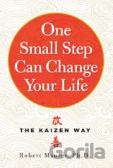 One Small Step Can Change Your Life
