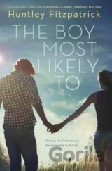The Boy Most Likely to