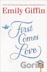 First Comes Love