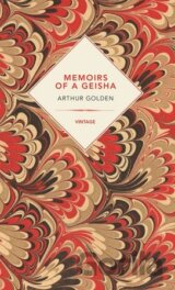 Memoirs of a Geisha