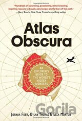 Atlas Obscura