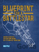 Blueprint for a Battlestar