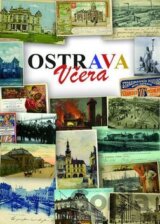Ostrava včera