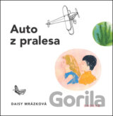 Auto z pralesa