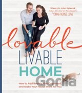 Lovable Livable Home