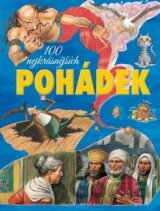 100 nejkrásnějších pohádek