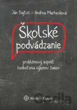 Školské podvádzanie