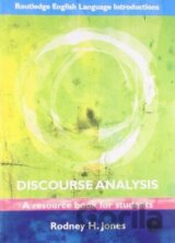 Discourse Analysis