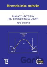 Biomedicínská statistika I.