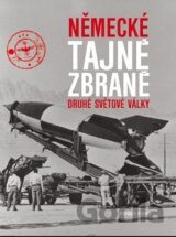 Německé tajné zbraně druhé světové války
